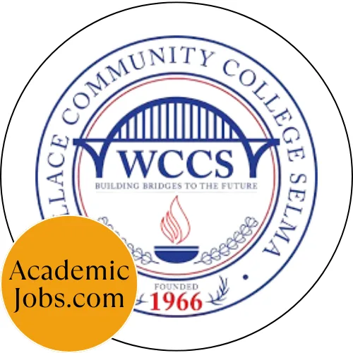 Wallace Community College Selma Jobs